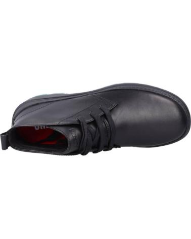 Stiefel-De-Hombre-CAMPER-BOTINES-BRUTUS-TREK-MICHELIN-K300434-BLACK007