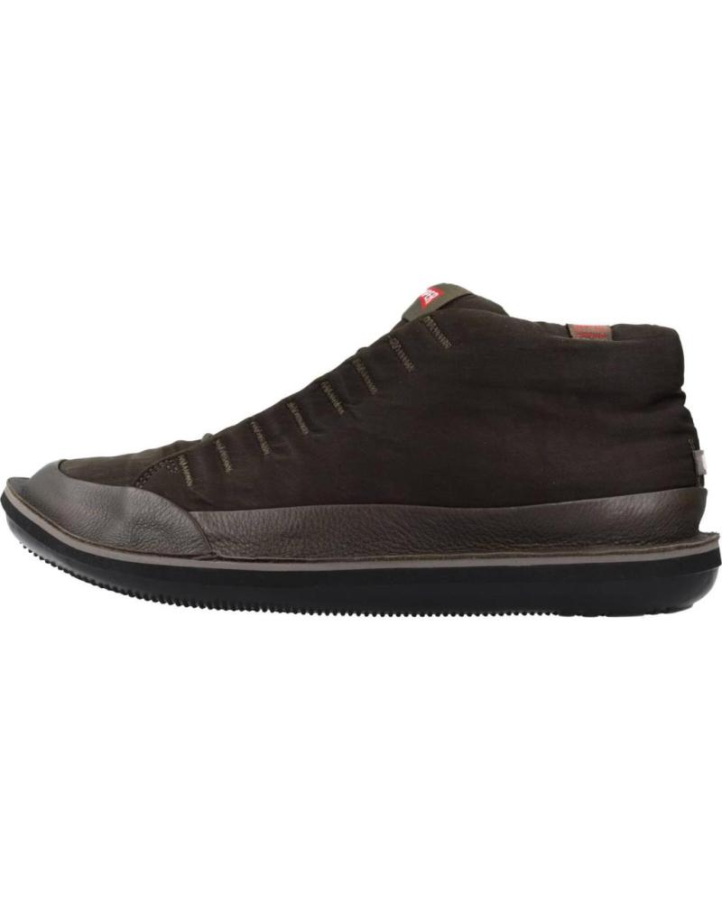 Sportschuhe für Herren camper ZAPATILLAS HOMBRE MODELO HUM RY LLAPIS COLOR VERDE DRKGRN DRKGRN