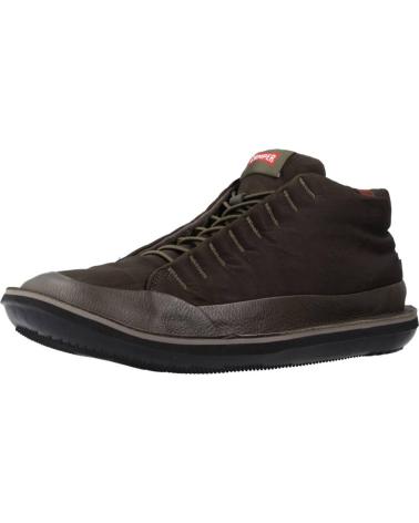 Sportschuhe für Herren camper ZAPATILLAS HOMBRE MODELO HUM RY LLAPIS COLOR VERDE DRKGRN DRKGRN