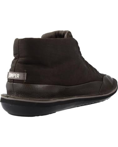 Sportschuhe für Herren camper ZAPATILLAS HOMBRE MODELO HUM RY LLAPIS COLOR VERDE DRKGRN DRKGRN