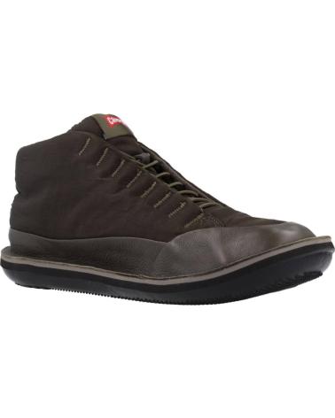 Sportschuhe für Herren camper ZAPATILLAS HOMBRE MODELO HUM RY LLAPIS COLOR VERDE DRKGRN DRKGRN