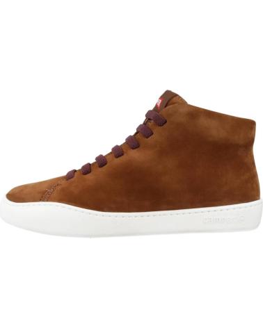 Zapatillas-Deporte-De-Mujer-CAMPER-ZAPATILLAS-MUJER-MODELO-TOURING-RY-COLOR-MARRON