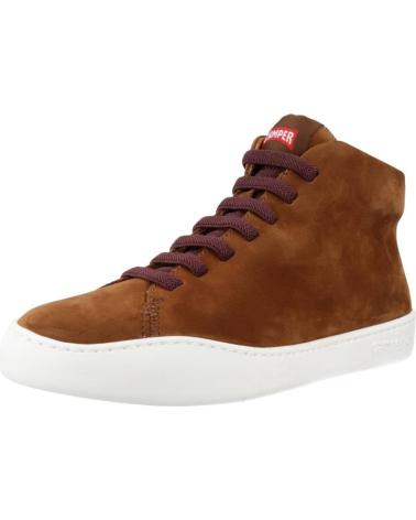 Zapatillas-Deporte-De-Mujer-CAMPER-ZAPATILLAS-MUJER-MODELO-TOURING-RY-COLOR-MARRON