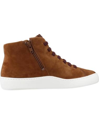 Zapatillas-Deporte-De-Mujer-CAMPER-ZAPATILLAS-MUJER-MODELO-TOURING-RY-COLOR-MARRON