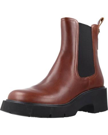 Bottines-De-Mujer-CAMPER-BOTINES-MUJER-MODELO-MILAH-COLOR-MARRON