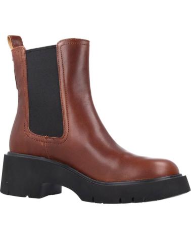 Bottines-De-Mujer-CAMPER-BOTINES-MUJER-MODELO-MILAH-COLOR-MARRON