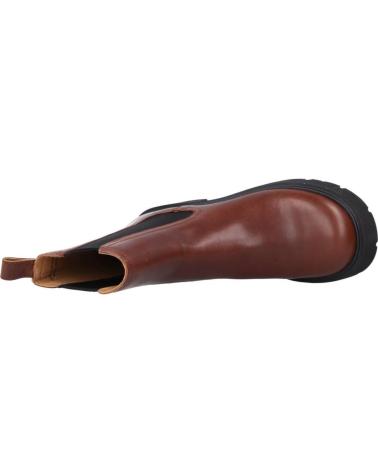 Bottines-De-Mujer-CAMPER-BOTINES-MUJER-MODELO-MILAH-COLOR-MARRON