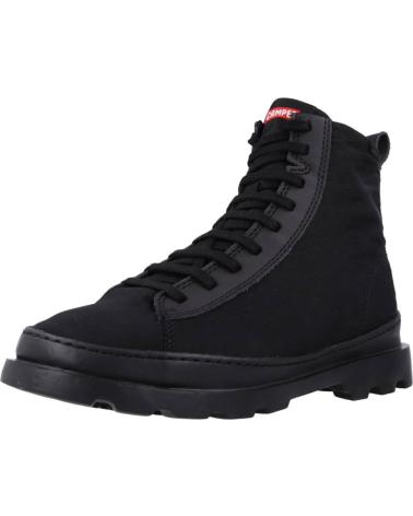 Botins-De-Mujer-CAMPER-BOTINES-MUJER-MODELO-CIEN-COLOR-NEGRO