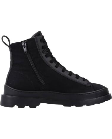 Botins-De-Mujer-CAMPER-BOTINES-MUJER-MODELO-CIEN-COLOR-NEGRO