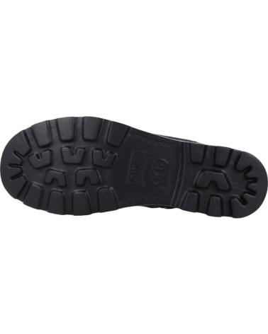 Botins-De-Mujer-CAMPER-BOTINES-MUJER-MODELO-CIEN-COLOR-NEGRO
