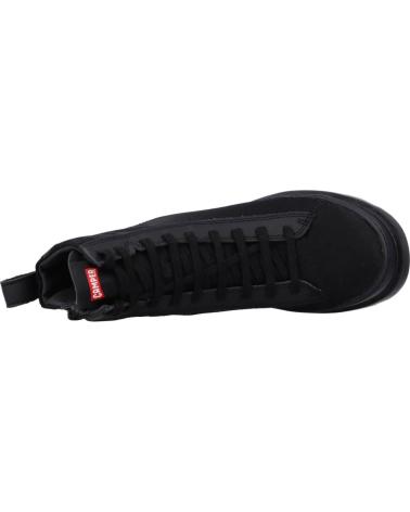 Botins-De-Mujer-CAMPER-BOTINES-MUJER-MODELO-CIEN-COLOR-NEGRO