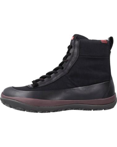 Mid-Boots-De-Mujer-CAMPER-BOTINES-MUJER-MODELO-TRAIL-COLOR-NEGRO