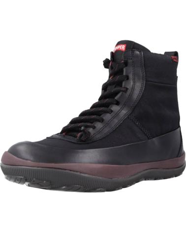 Bottines-De-Mujer-CAMPER-BOTINES-MUJER-MODELO-TRAIL-COLOR-NEGRO