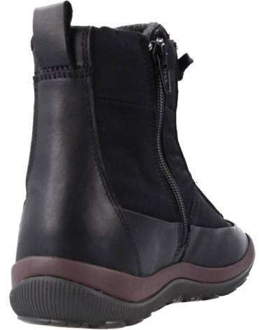 Bottines-De-Mujer-CAMPER-BOTINES-MUJER-MODELO-TRAIL-COLOR-NEGRO