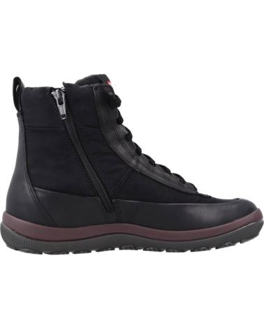 Bottines-De-Mujer-CAMPER-BOTINES-MUJER-MODELO-TRAIL-COLOR-NEGRO