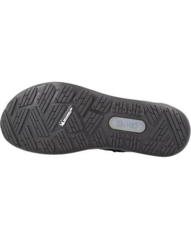 Bottines-De-Mujer-CAMPER-BOTINES-MUJER-MODELO-TRAIL-COLOR-NEGRO
