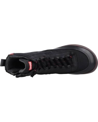 Bottines-De-Mujer-CAMPER-BOTINES-MUJER-MODELO-TRAIL-COLOR-NEGRO