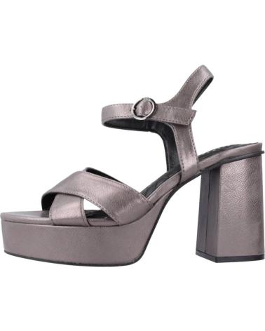 Sandalias de Mujer MTNG SANDALIAS DE FIESTA MUJER MODELO 144448 COLOR BRONCE C55081
