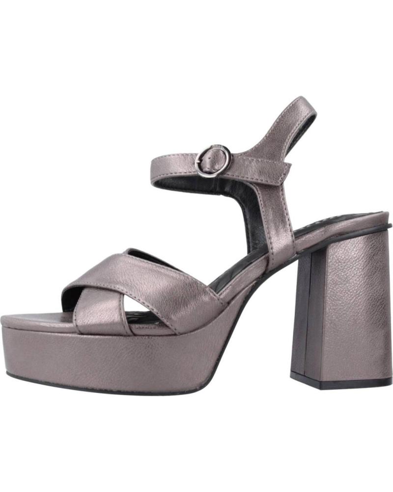 Sandalias de Mujer MTNG SANDALIAS DE FIESTA MUJER MODELO 144448 COLOR BRONCE C55081
