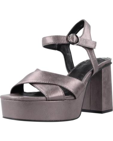 Sandalias de Mujer MTNG SANDALIAS DE FIESTA MUJER MODELO 144448 COLOR BRONCE C55081