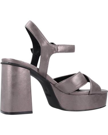 Sandalias de Mujer MTNG SANDALIAS DE FIESTA MUJER MODELO 144448 COLOR BRONCE C55081