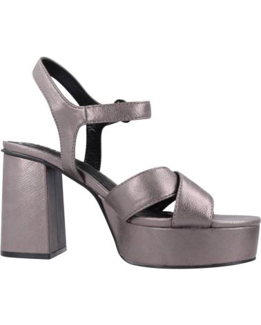 Sandalias de Mujer MTNG SANDALIAS DE FIESTA MUJER MODELO 144448 COLOR BRONCE C55081