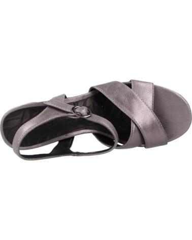 Sandalias de Mujer MTNG SANDALIAS DE FIESTA MUJER MODELO 144448 COLOR BRONCE C55081