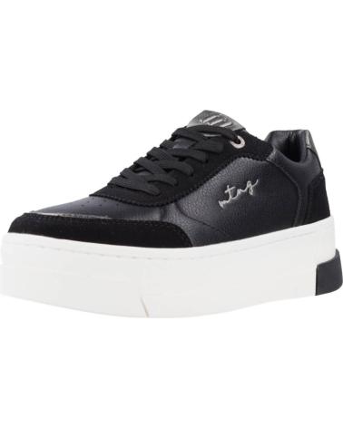 Zapatillas deporte de Mujer MTNG ZAPATILLAS MUJER MODELO 60387M COLOR NEGRO C55067