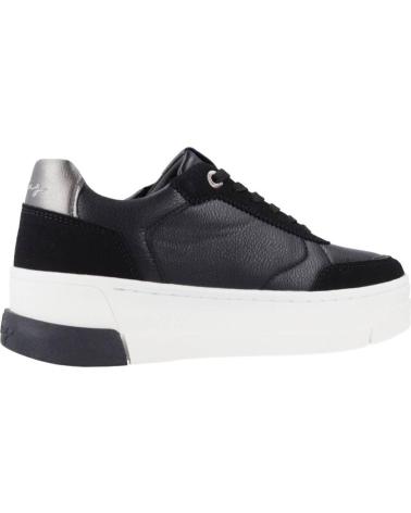 Zapatillas deporte de Mujer MTNG ZAPATILLAS MUJER MODELO 60387M COLOR NEGRO C55067