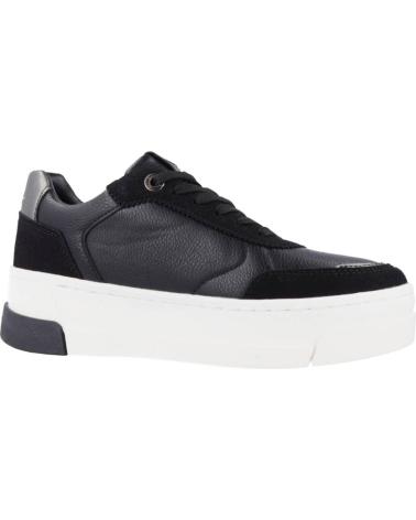 Zapatillas deporte de Mujer MTNG ZAPATILLAS MUJER MODELO 60387M COLOR NEGRO C55067