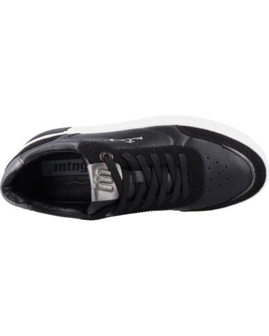 Zapatillas deporte de Mujer MTNG ZAPATILLAS MUJER MODELO 60387M COLOR NEGRO C55067