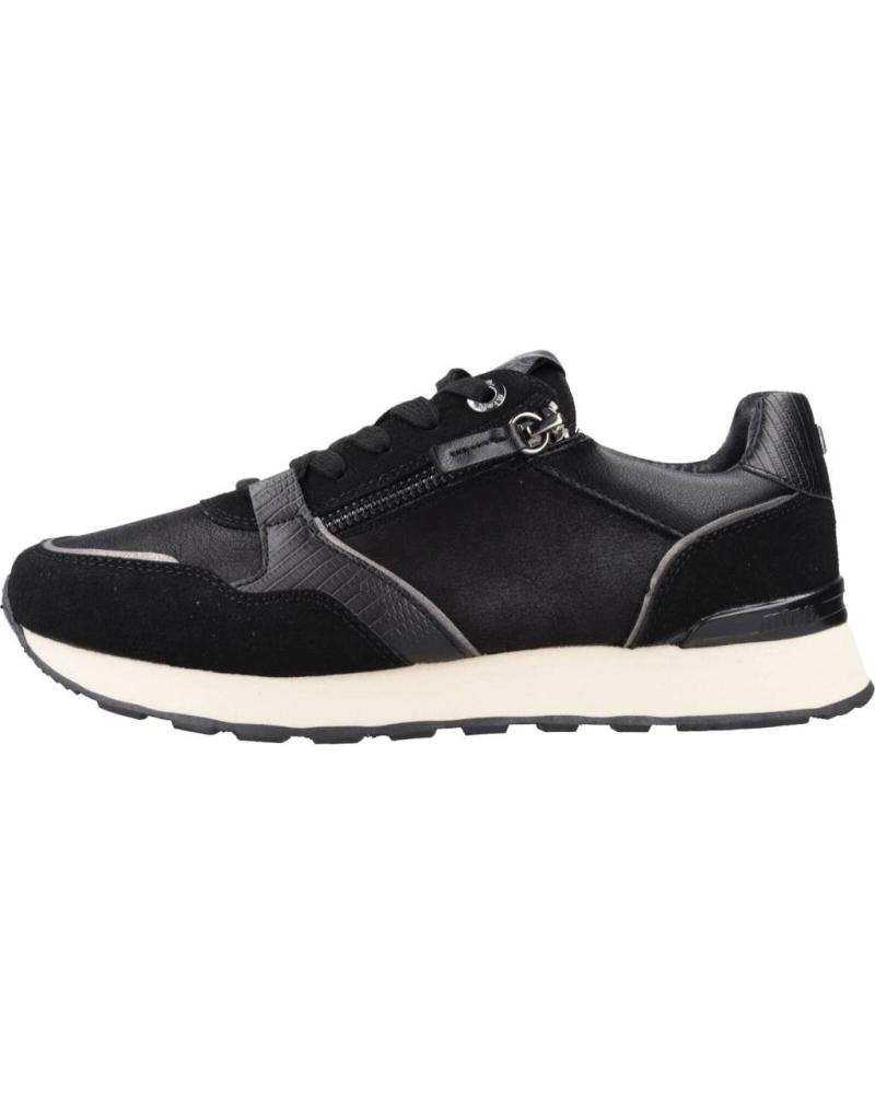 Scarpe sport per Donna MTNG SNEAKERS MUSTANG 60391 NEGRO