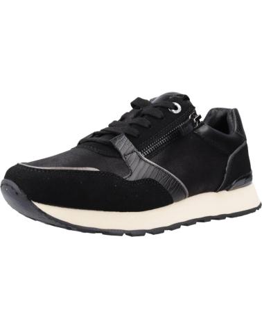 Scarpe sport per Donna MTNG SNEAKERS MUSTANG 60391 NEGRO