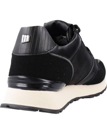 Scarpe sport per Donna MTNG SNEAKERS MUSTANG 60391 NEGRO