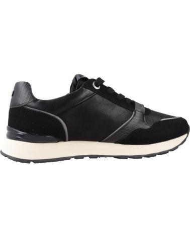 Scarpe sport per Donna MTNG SNEAKERS MUSTANG 60391 NEGRO