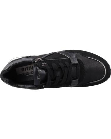 Scarpe sport per Donna MTNG SNEAKERS MUSTANG 60391 NEGRO