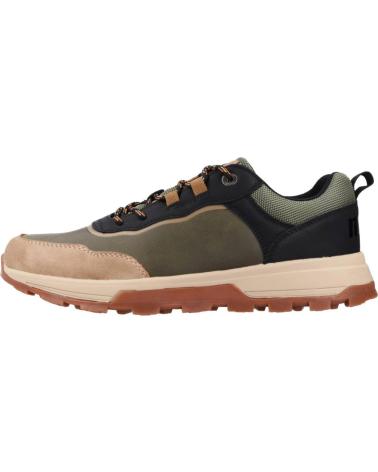 Trainers-De-Hombre-MTNG-84455-VERDE-BOTELLA