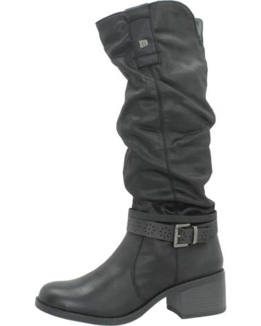 Botas-De-Mujer-MTNG-BOTAS-MUJER-MODELO-52763M-COLOR-NEGRO-C54867