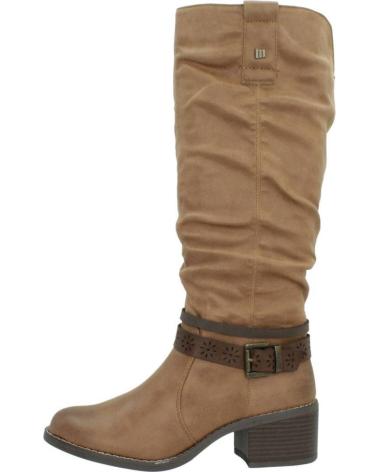 Botas-De-Mujer-MTNG-BOTAS-MUJER-MODELO-52763M-COLOR-MARRON-C54865