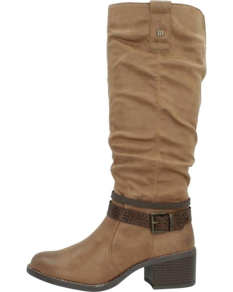 Botas-De-Mujer-MTNG-BOTAS-MUJER-MODELO-52763M-COLOR-MARRON-C54865