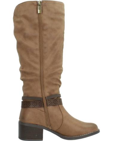 Botas-De-Mujer-MTNG-BOTAS-MUJER-MODELO-52763M-COLOR-MARRON-C54865
