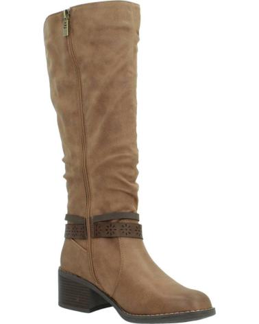 Botas-De-Mujer-MTNG-BOTAS-MUJER-MODELO-52763M-COLOR-MARRON-C54865