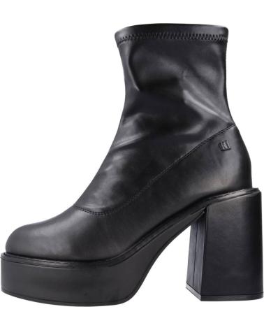 Botines de Mujer MTNG BOTINES MUJER MODELO 53004M COLOR NEGRO C18967