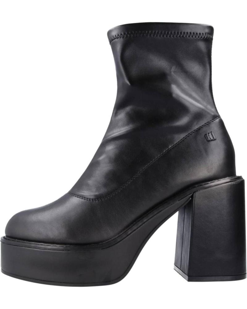 Botines de Mujer MTNG BOTINES MUJER MODELO 53004M COLOR NEGRO C18967