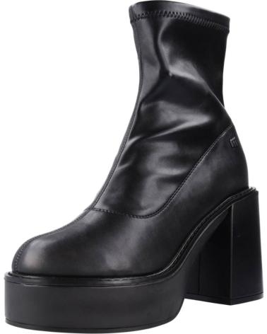 Botines de Mujer MTNG BOTINES MUJER MODELO 53004M COLOR NEGRO C18967