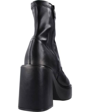 Botines de Mujer MTNG BOTINES MUJER MODELO 53004M COLOR NEGRO C18967