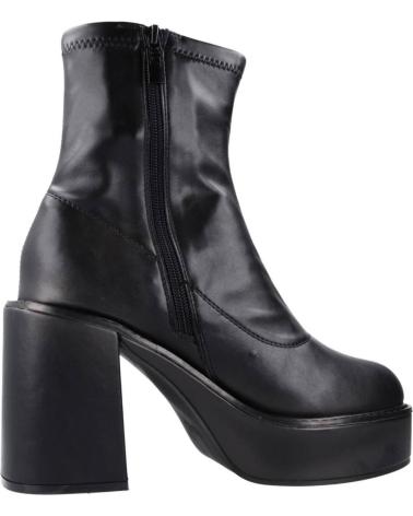 Botines de Mujer MTNG BOTINES MUJER MODELO 53004M COLOR NEGRO C18967