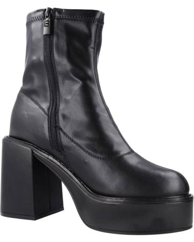Botines de Mujer MTNG BOTINES MUJER MODELO 53004M COLOR NEGRO C18967
