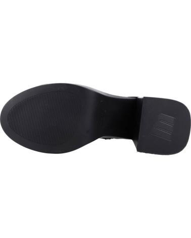 Botines de Mujer MTNG BOTINES MUJER MODELO 53004M COLOR NEGRO C18967