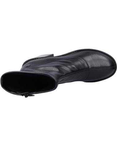 Botines de Mujer MTNG BOTINES MUJER MODELO 53004M COLOR NEGRO C18967